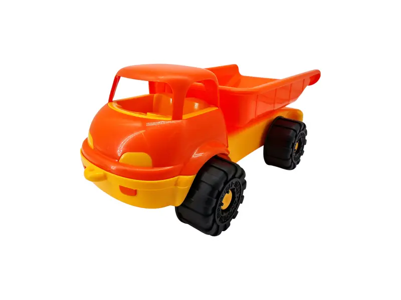 Camion benne