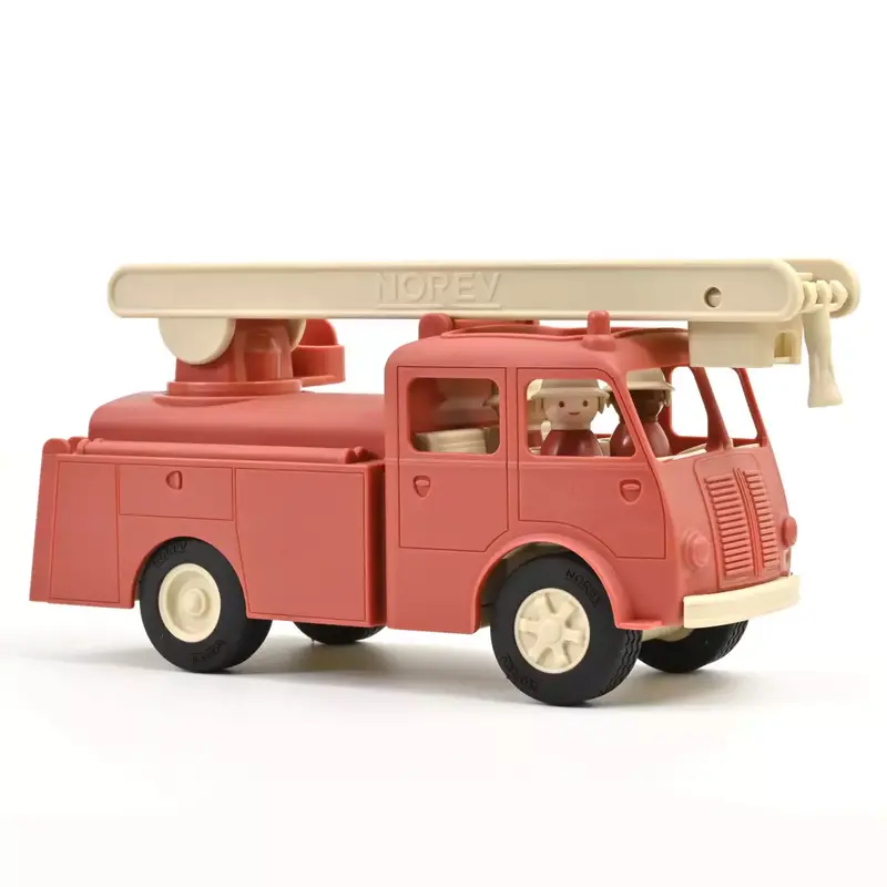 Camion de Pompier