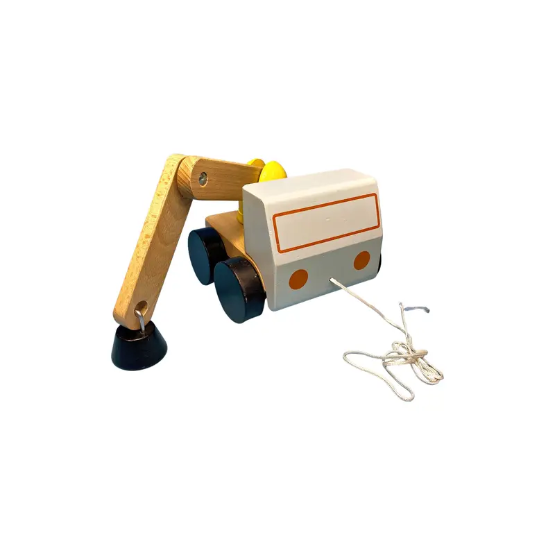 Camion grue