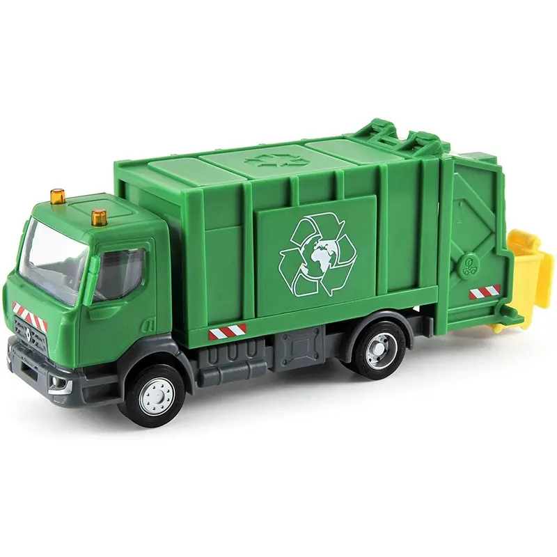 Camion poubelle Renault Trucks
