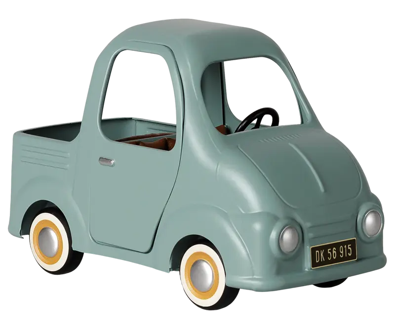 Camionnette pick-up - Souris