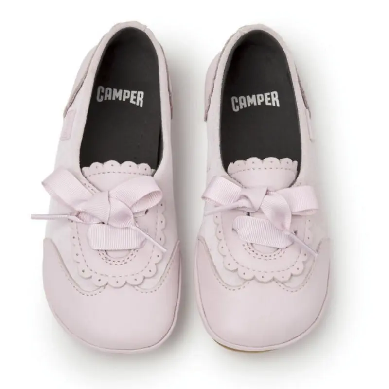Camper Ballerines Kito Rose