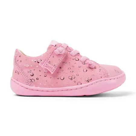 Camper FW Peu Cami Rose Motif