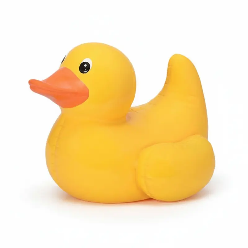 Canard Bouée Tirelire