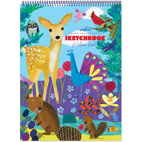 Carnet Animaux