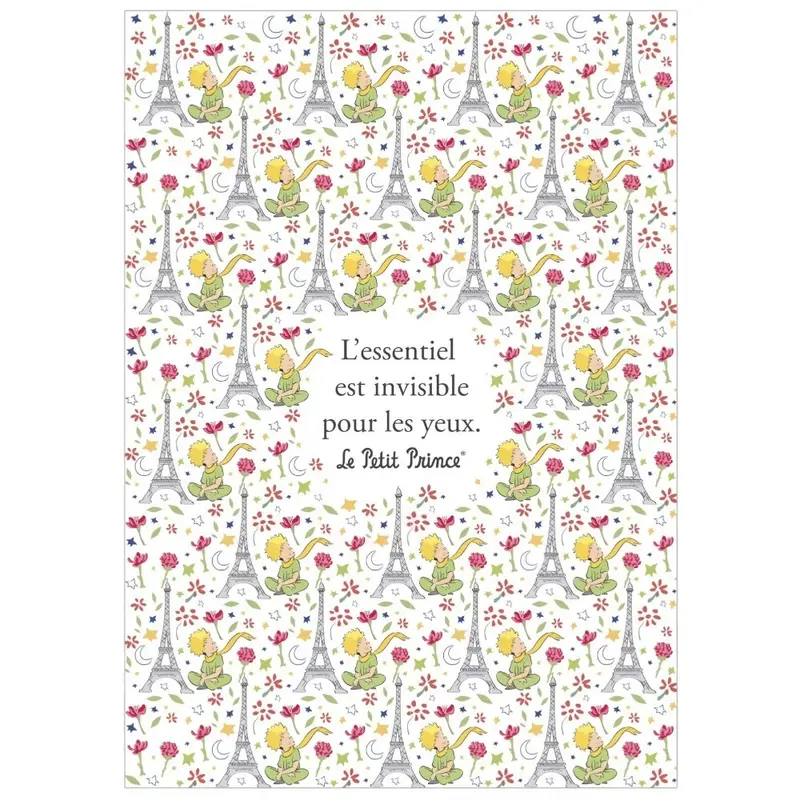 Carnets A5 Petit Prince