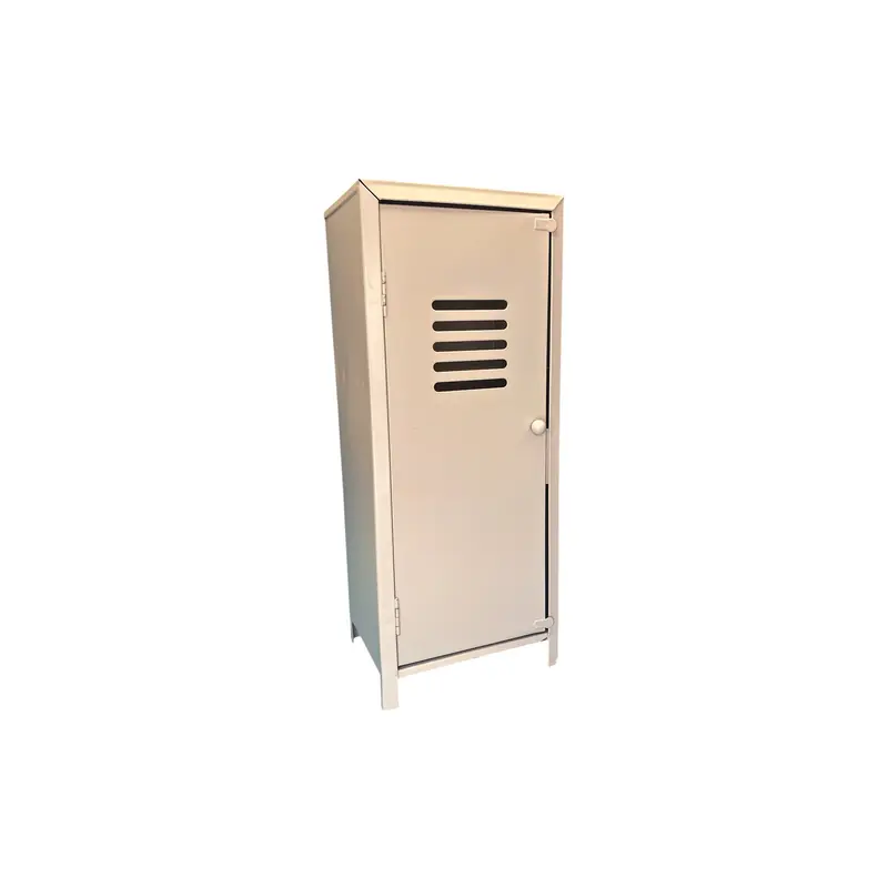 Casier vestiaire