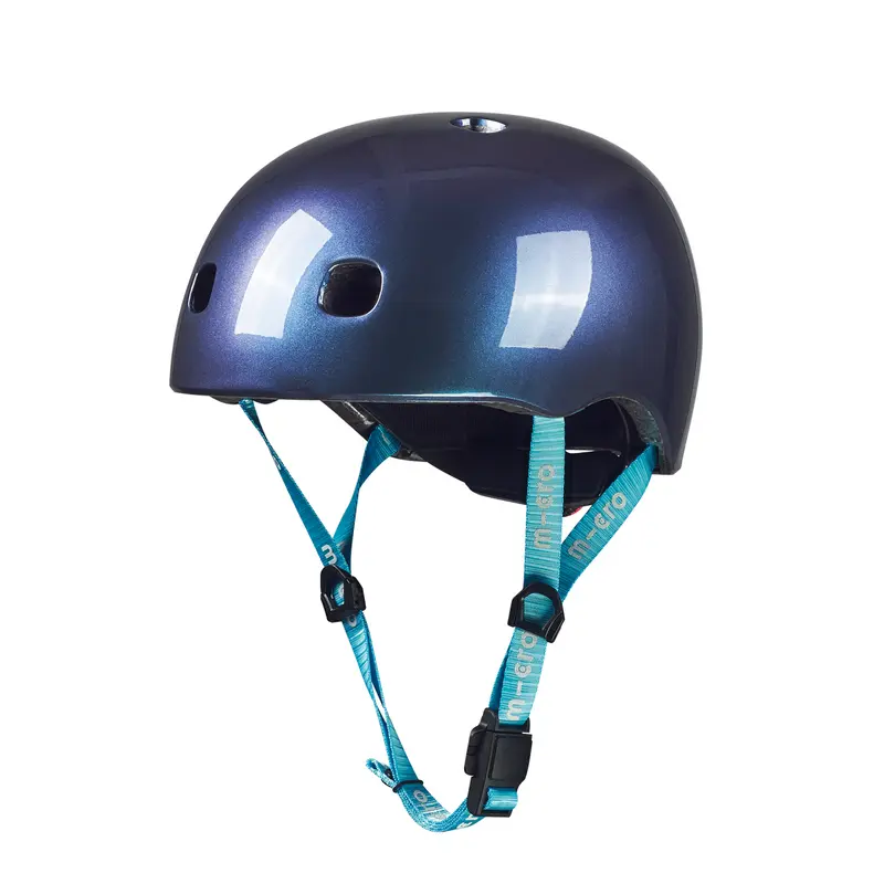 Casque Néochrome Bleu