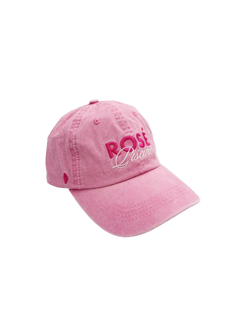 Casquette Délavée Adulte - COLETTE