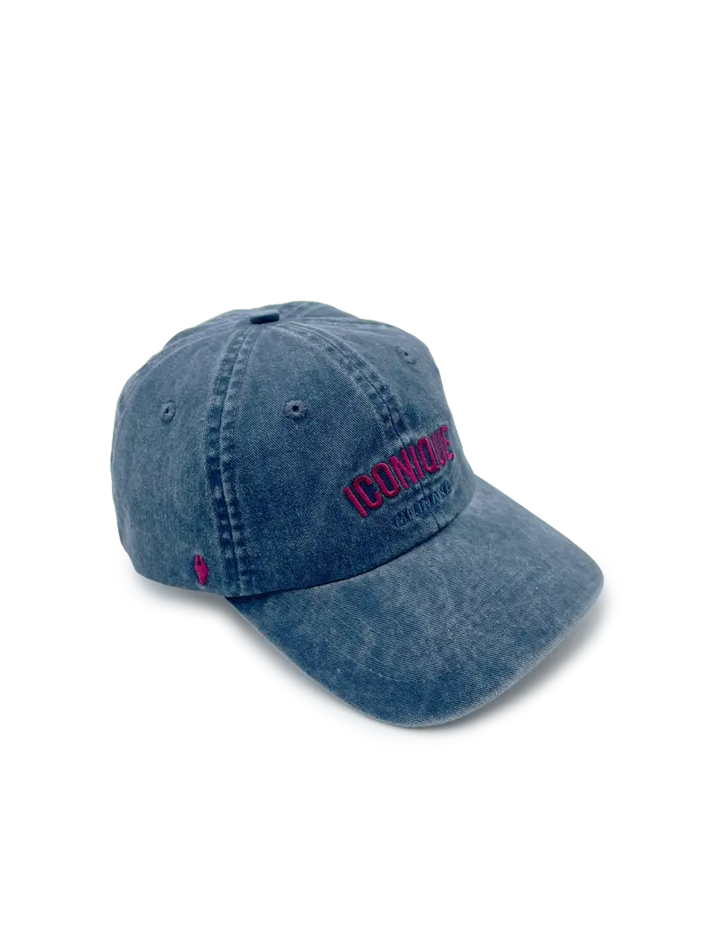 Casquette Délavée Adulte - COLETTE