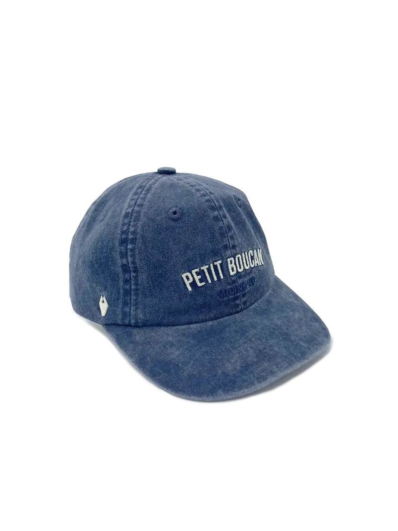 Casquette Délavée Bébé et Enfant - COLETTE
