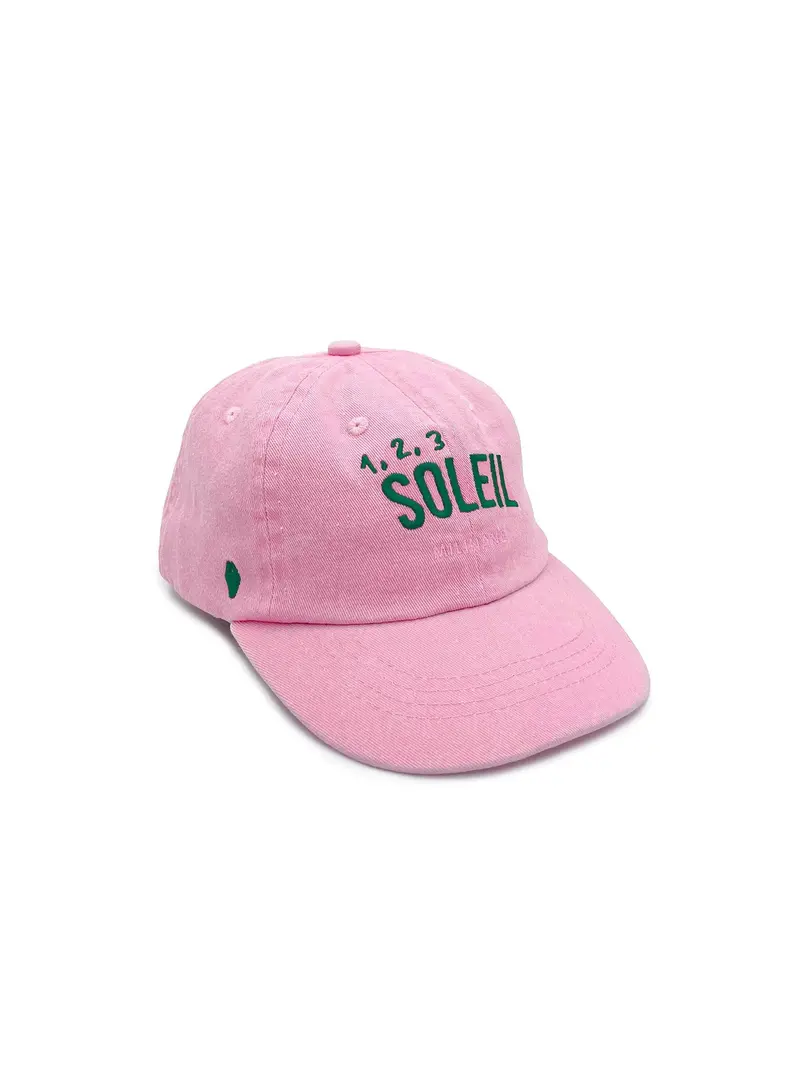 Casquette Délavée Enfant - COLETTE