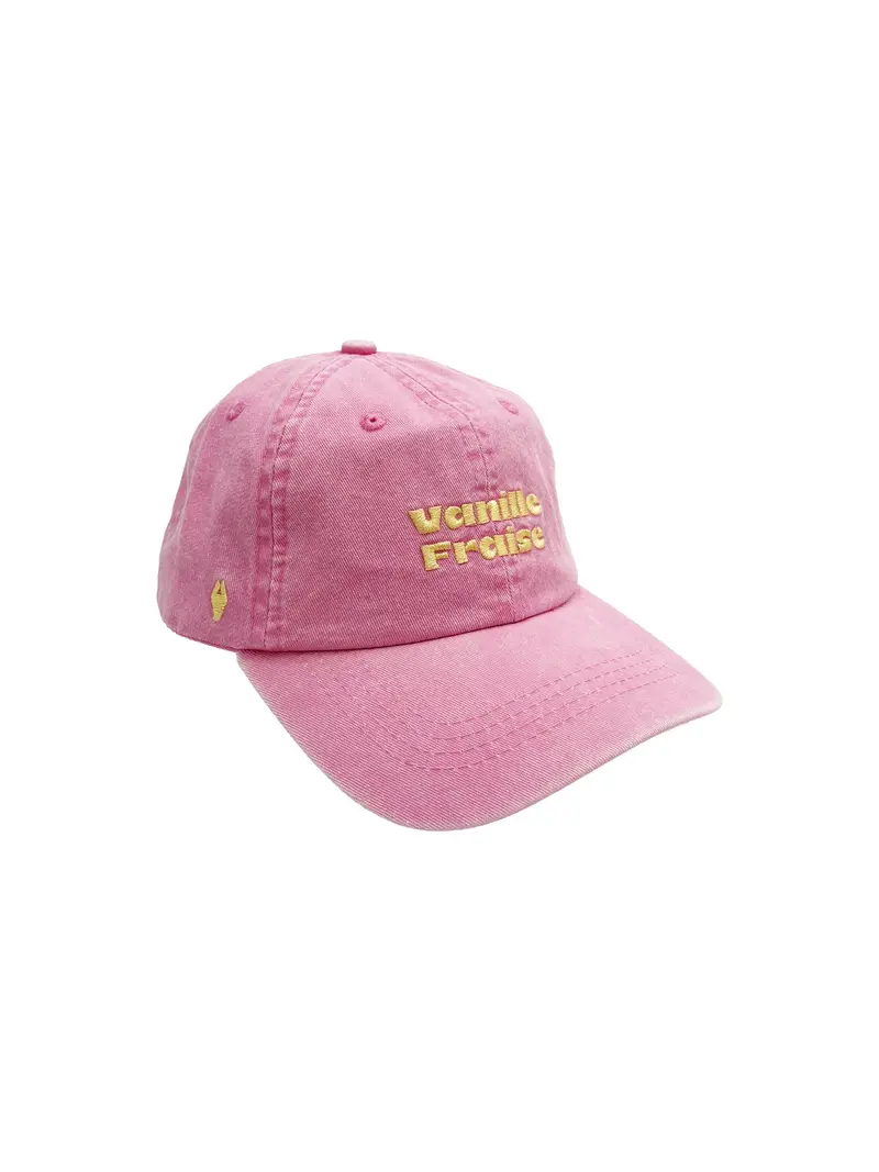 Casquette Délavée Enfant - COLETTE