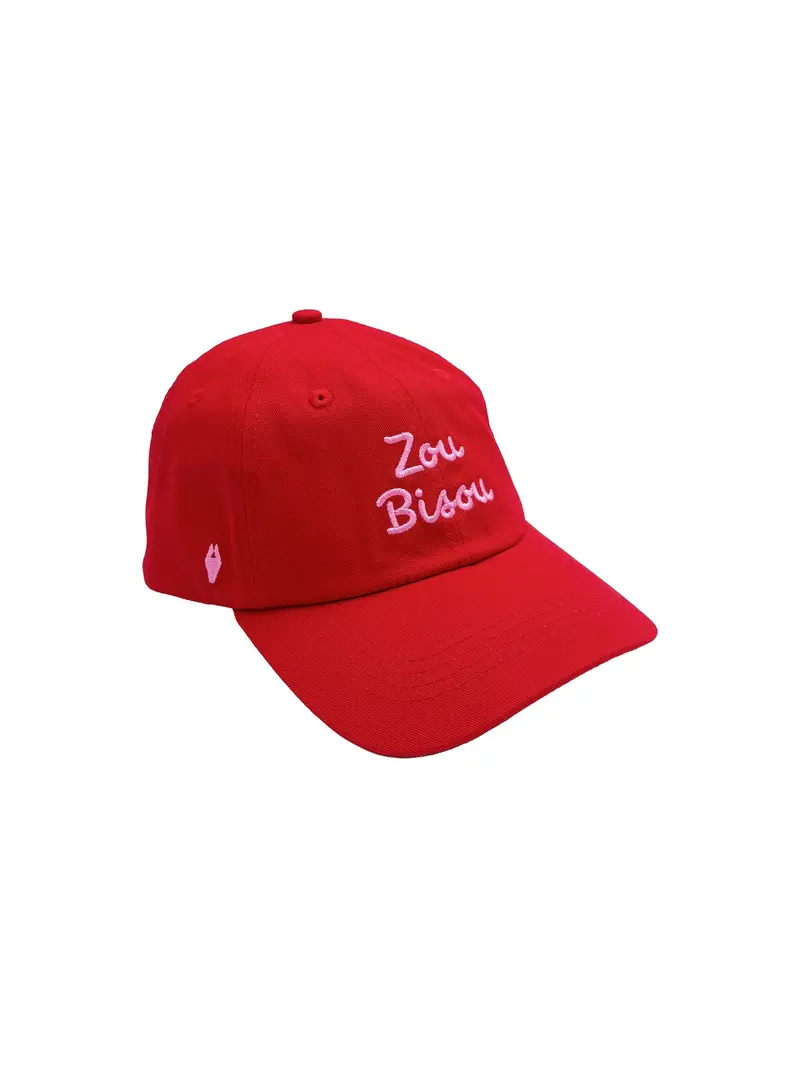Casquette en Coton Enfant - COLETTE