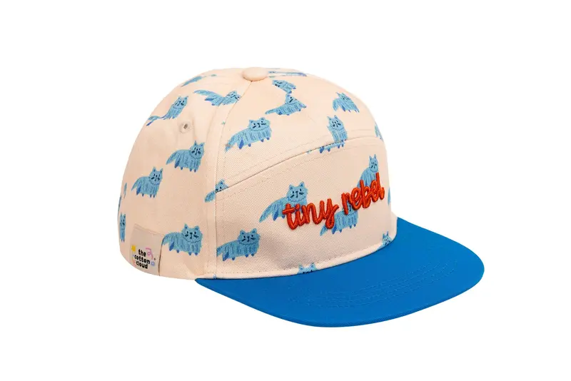 Casquette Enfant Chats Miaoutifiques