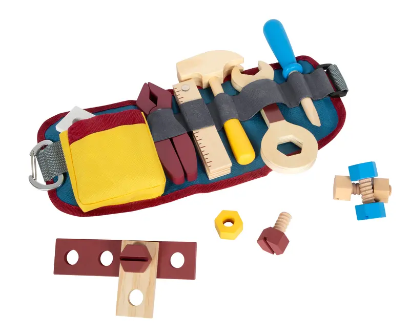 Ceinture à outils