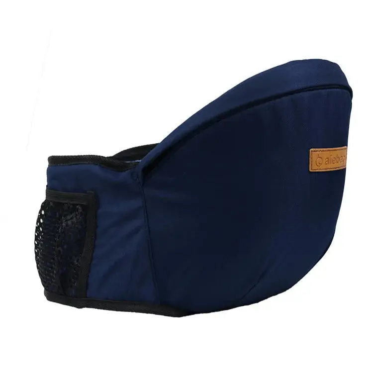 Ceinture Porte-Bébé Siège de Hanche Rembourré – 3-18 mois