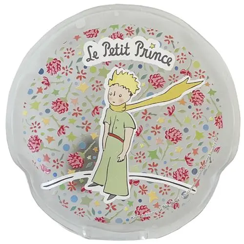 Chauffe-mains de poche Le Petit Prince réutilisable