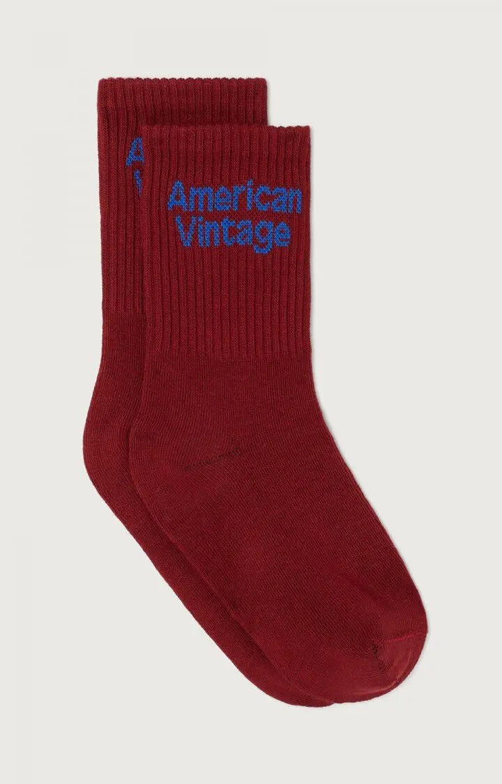Chaussettes Clypsun Baie - American Vintage Kids