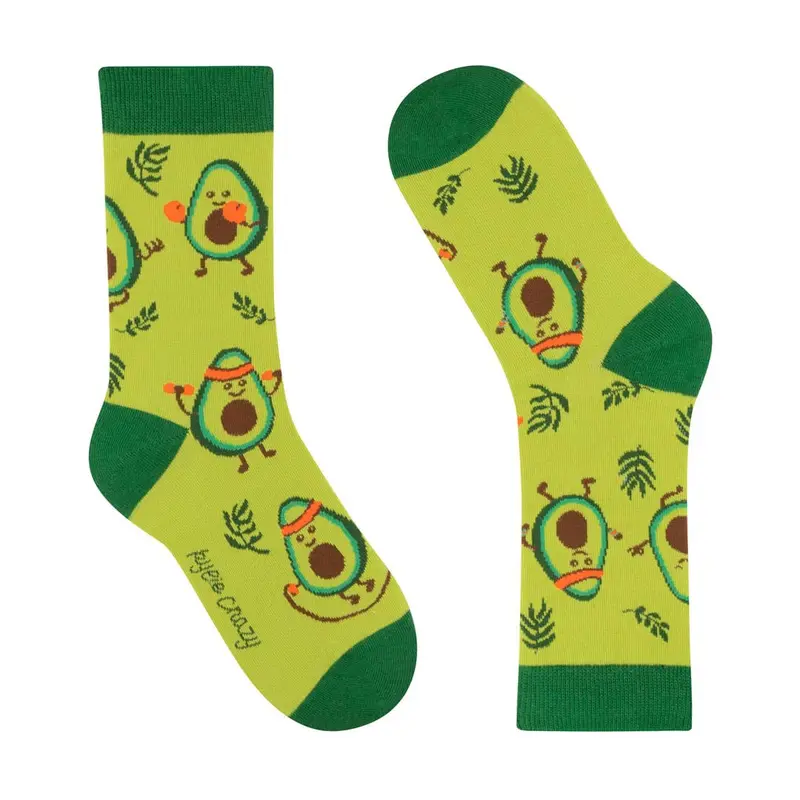 Chaussettes Enfant Avocats Sportifs