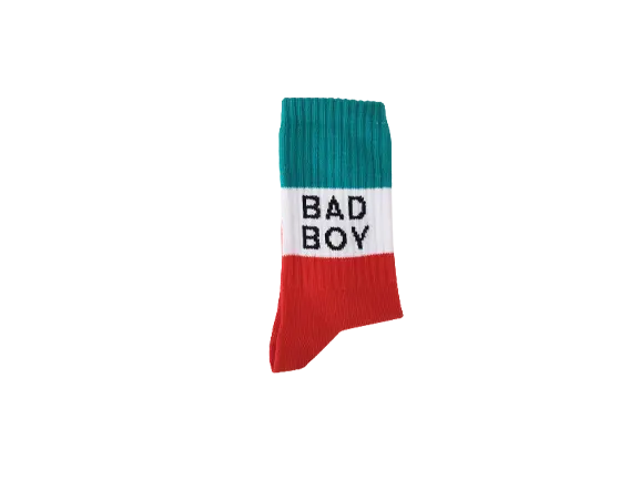 Chaussettes Enfant BAD BOY