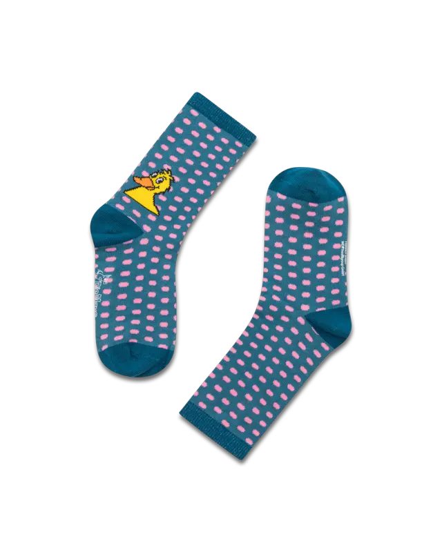Chaussettes Enfant Flida le Canard