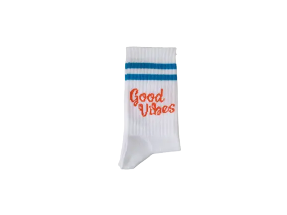 Chaussettes Enfant Good Vibes
