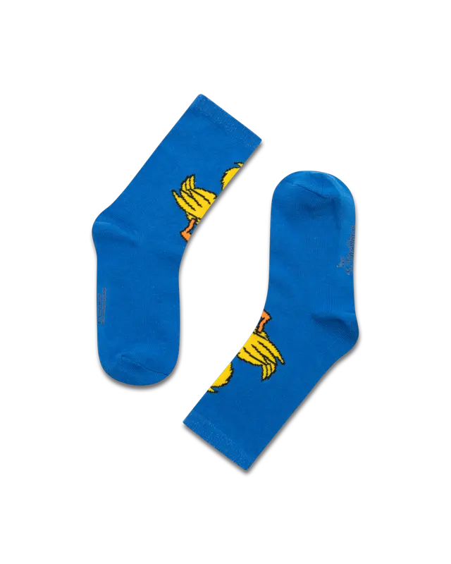 Chaussettes Flida le Canard
