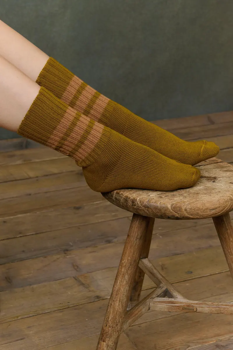 Chaussettes Louisie