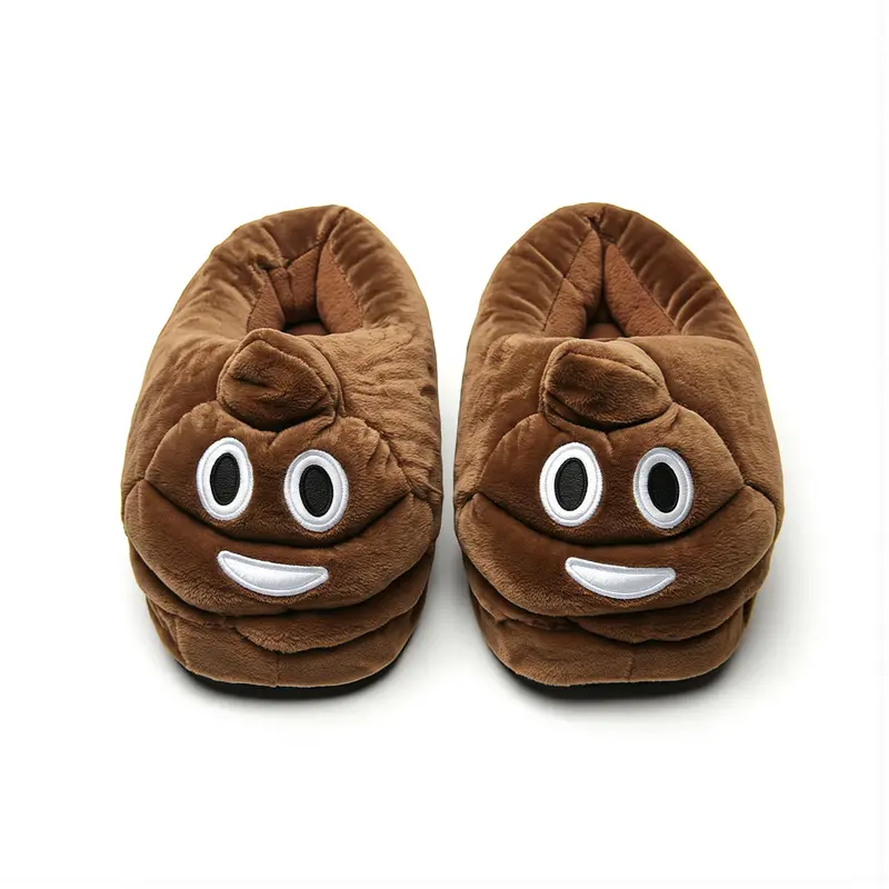 Chaussons Crotte