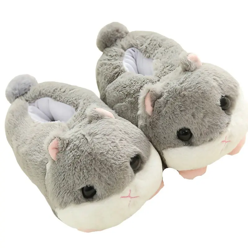 Chaussons Hamster