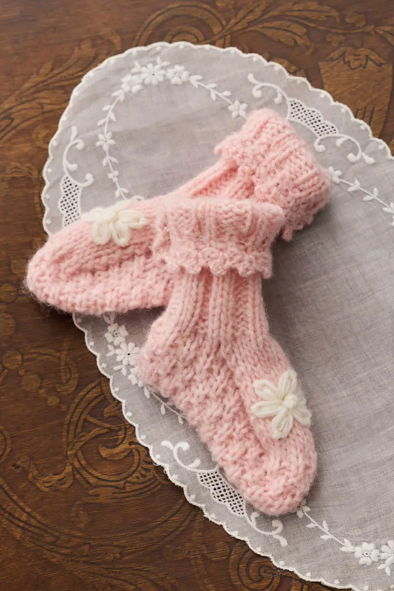 Chaussons Lenito