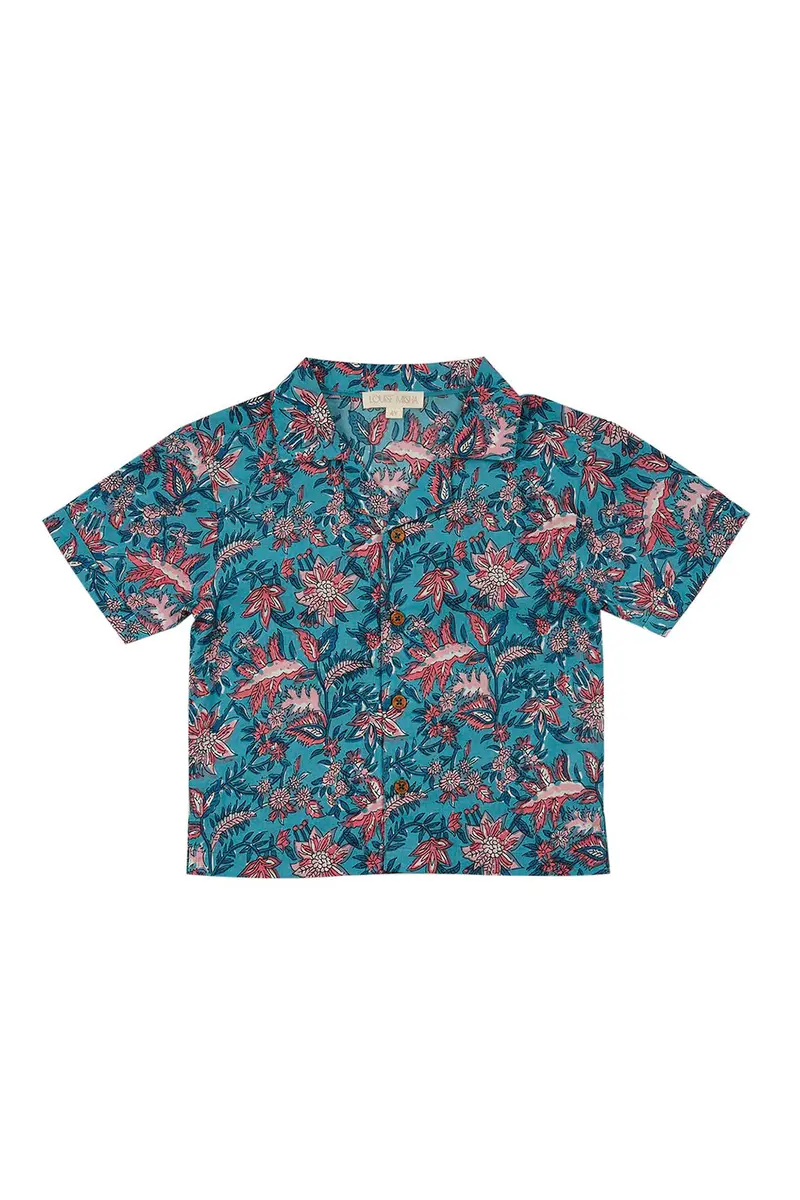 Chemise Alov