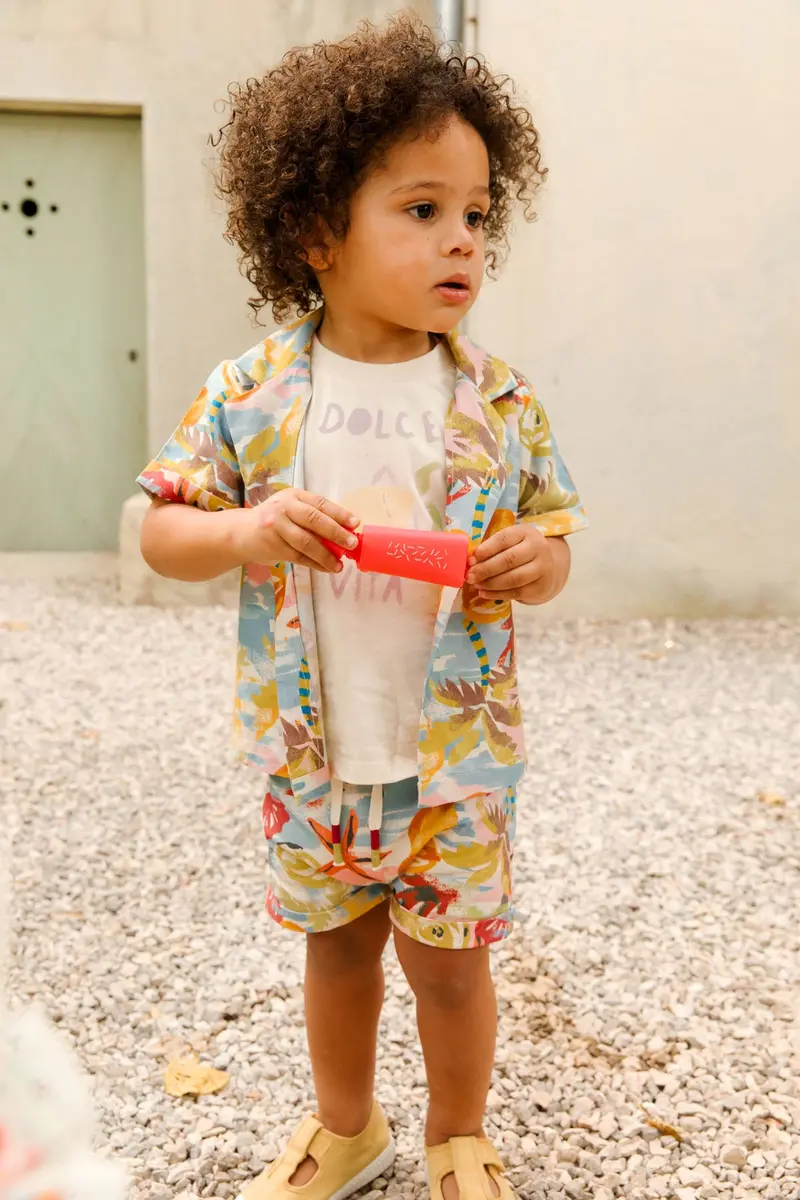 Chemise Alov