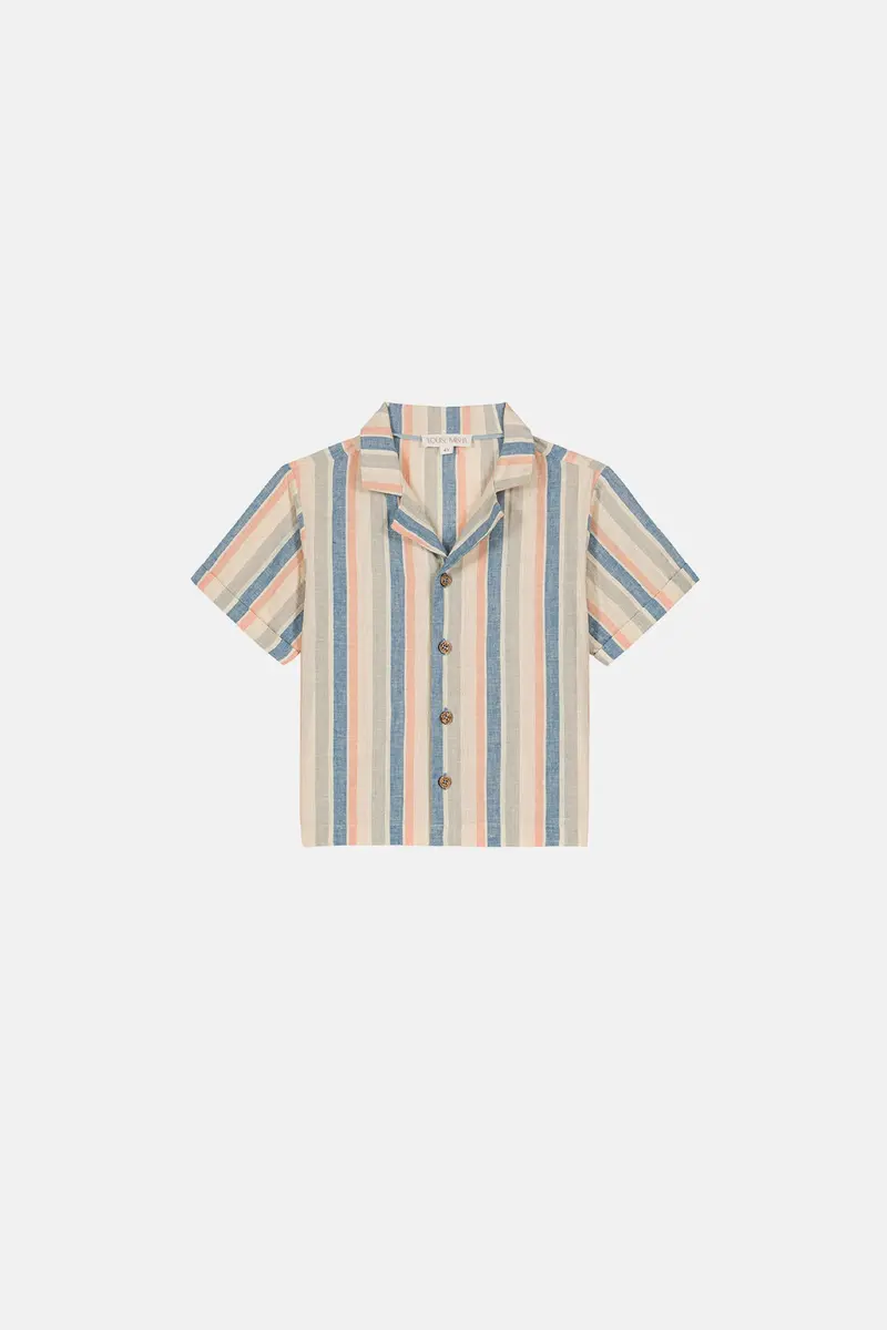 Chemise Alov