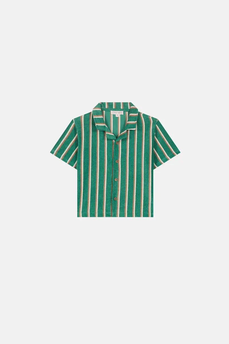 Chemise Alov