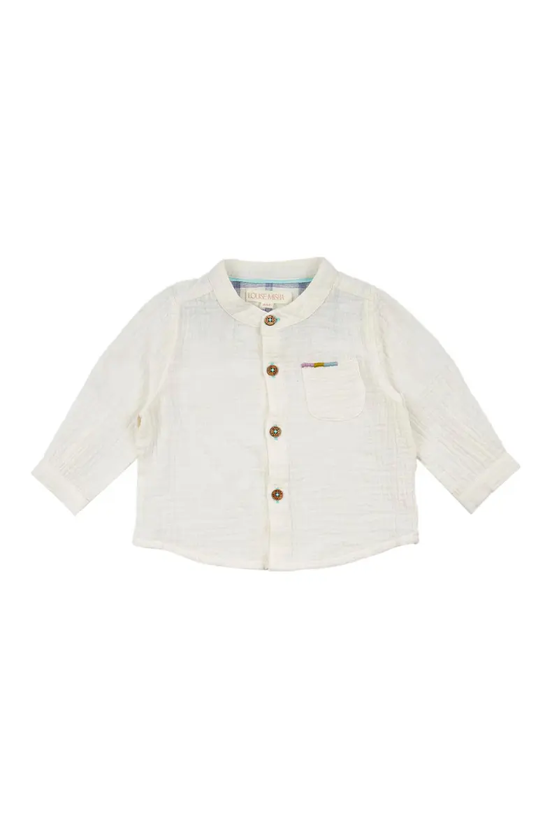 Chemise Amod