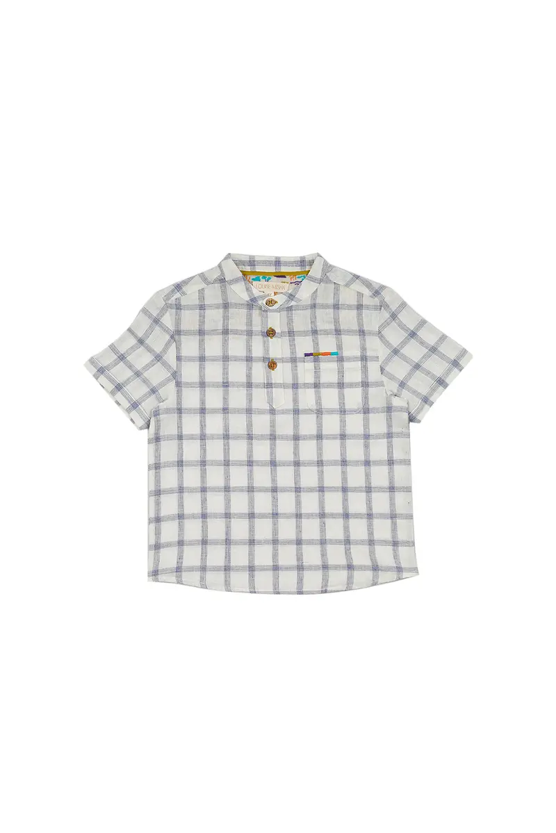 Chemise Arun