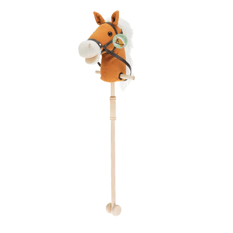 Cheval de bois