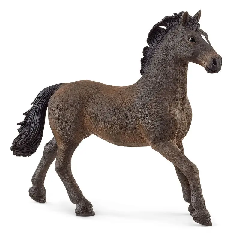 Cheval Oldenbourg
