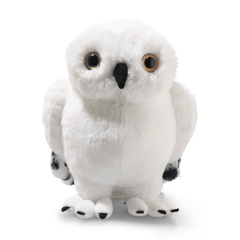 Chouette Hedwige