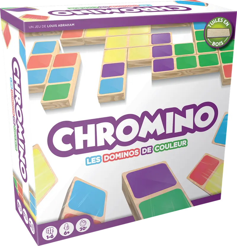 Chromino