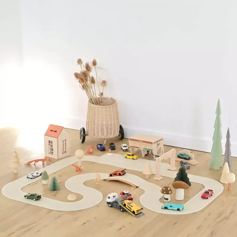 Circuit de course