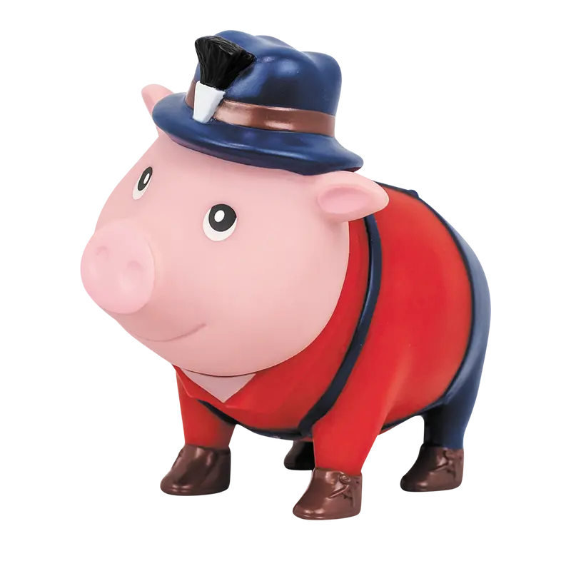 Cochon Bavarois