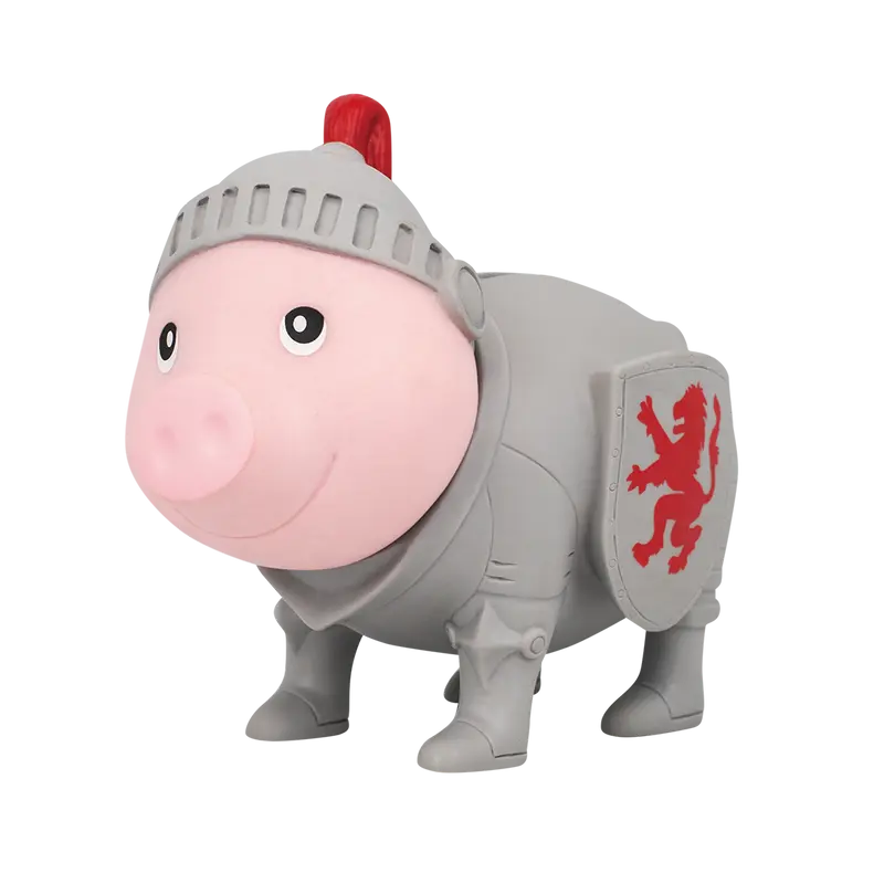 Cochon Chevalier