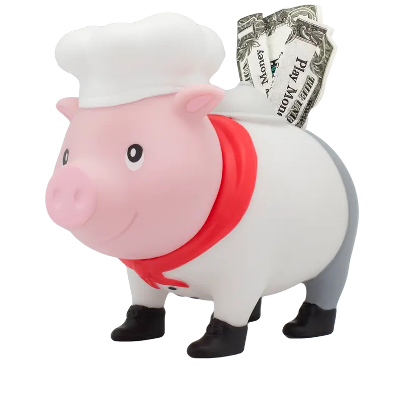 Cochon Cuisinier