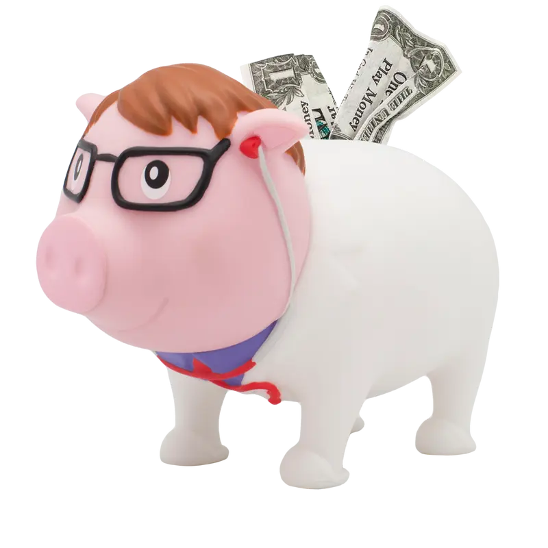 Cochon Docteur