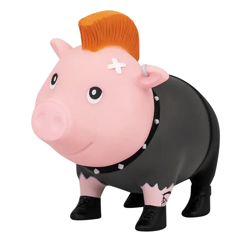 Cochon Punk