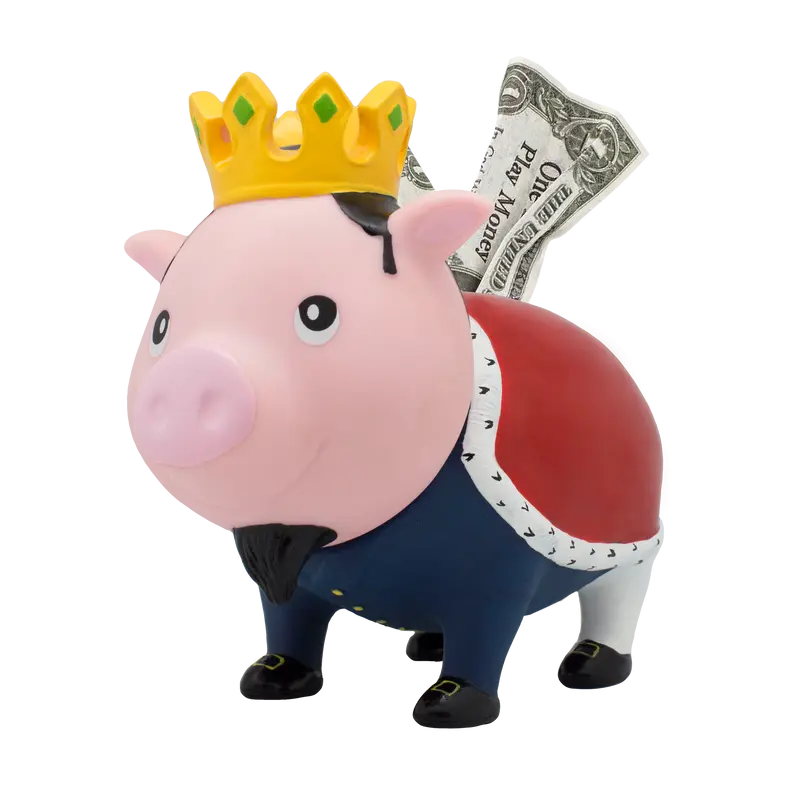 Cochon Roi