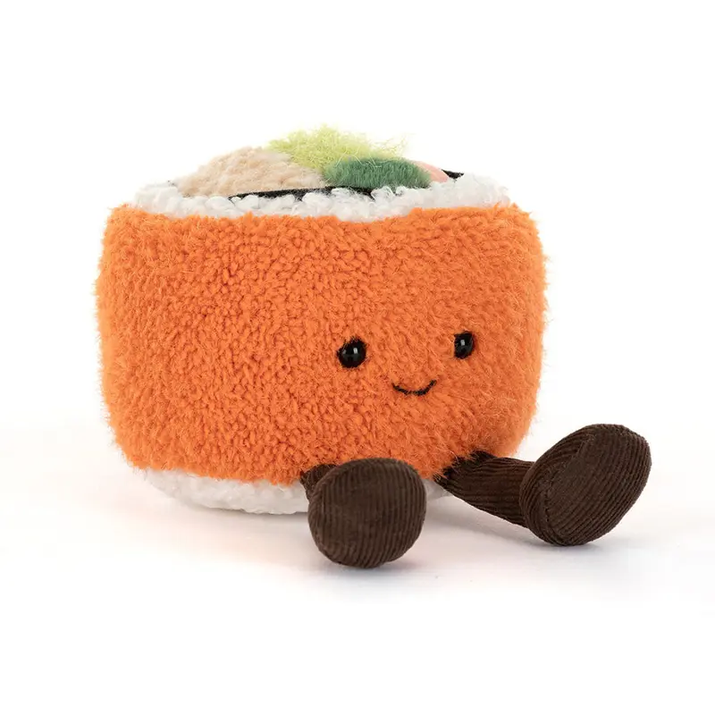 Codhi le Californian Roll